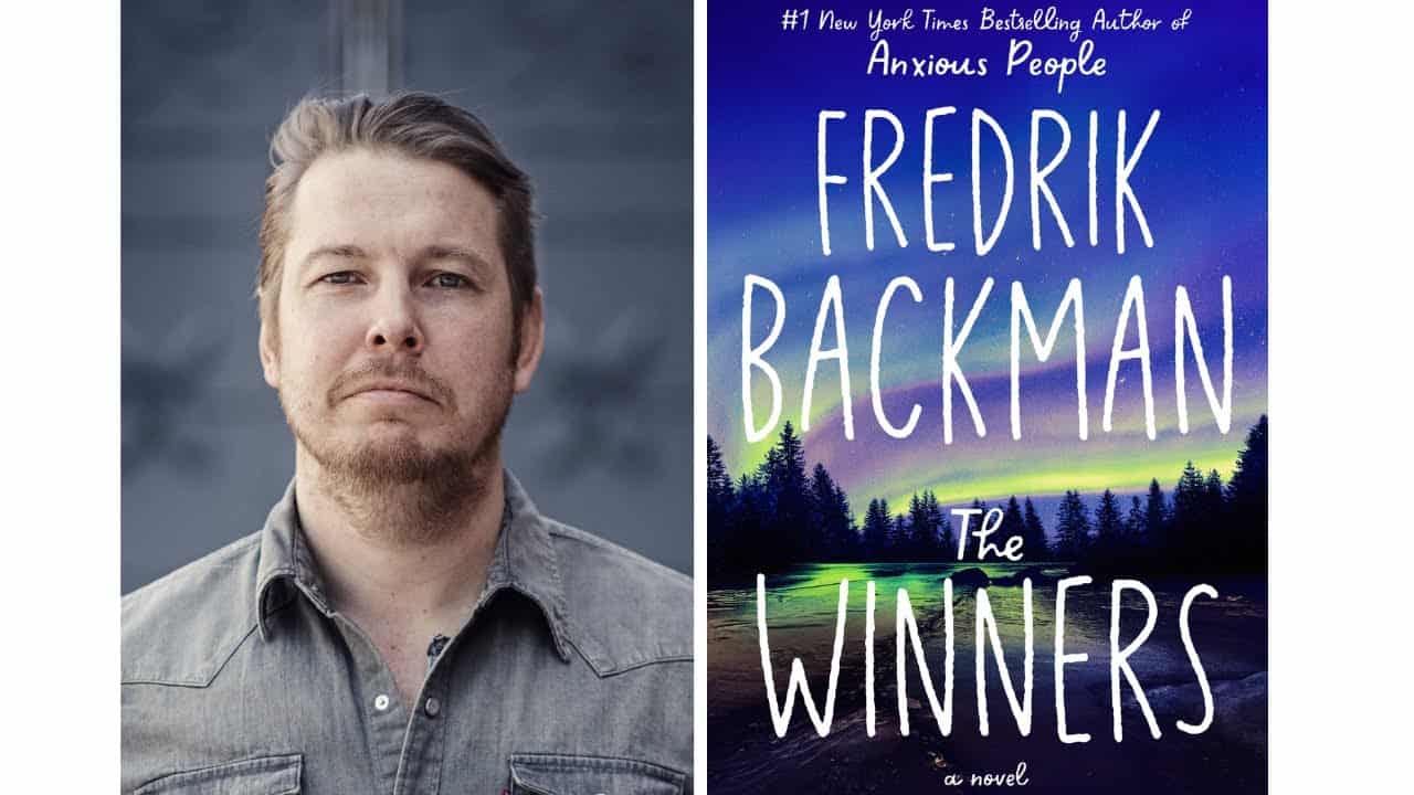 Two Critically Acclaimed and Award-winning Authors Come to Yonkers (virtually!) Two Critically Acclaimed and Award-winning Authors Come to Yonkers (virtually!)