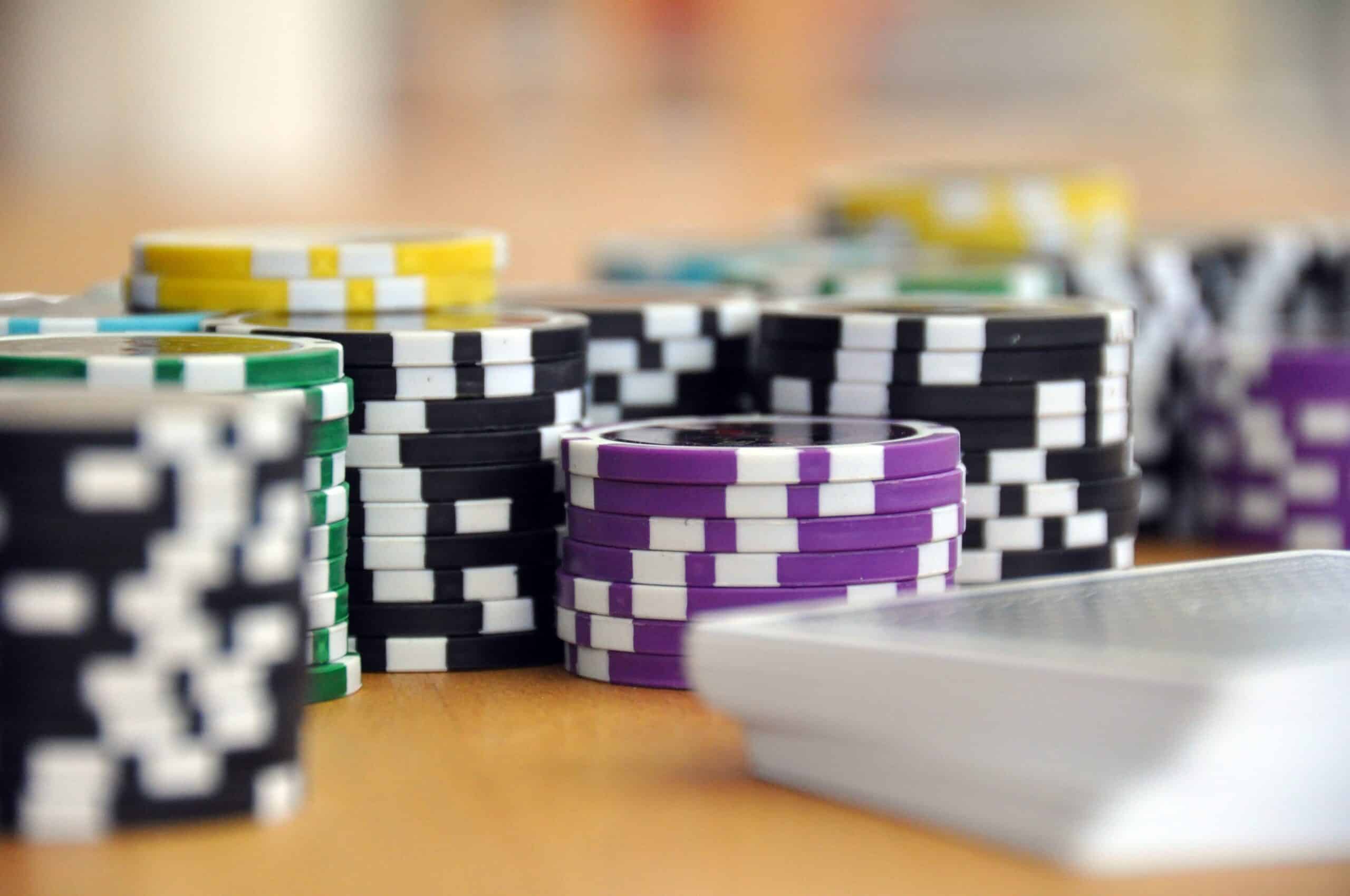 How to Spot a Great Online Casino How to Spot a Great Online Casino