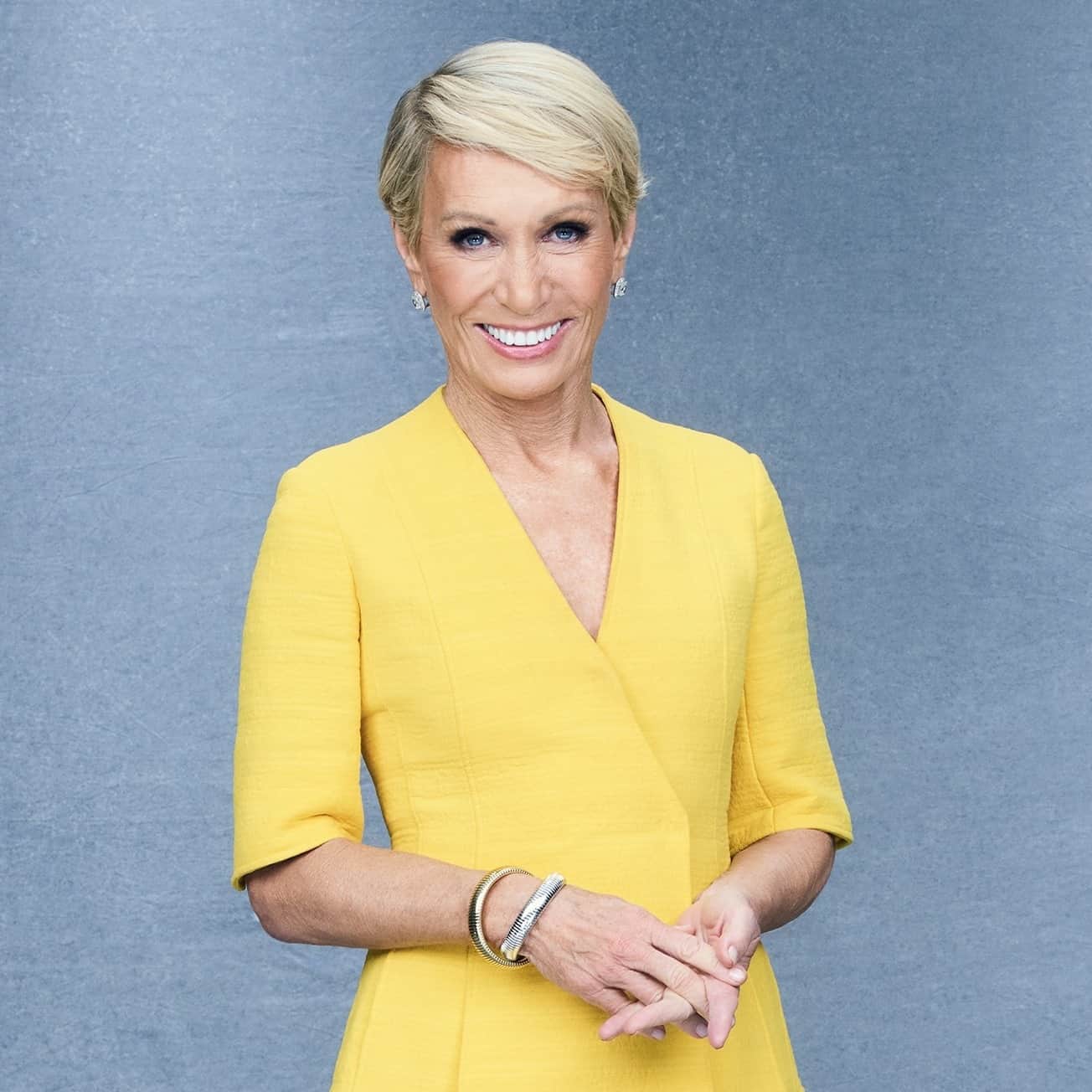 Fordham Real Estate Institute Launches ‘Titan Talks’ Event Series, Featuring Barbara Corcoran on Feb. 13 Fordham Real Estate Institute Launches ‘Titan Talks’ Event Series, Featuring Barbara Corcoran on Feb. 13