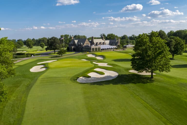 Winged Foot Golf Club Selected to Host 2028 U.S. Open