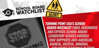Nine Westchester School Districts Placed on Turning Point USA’s “Most Radical” for Teaching DEI
