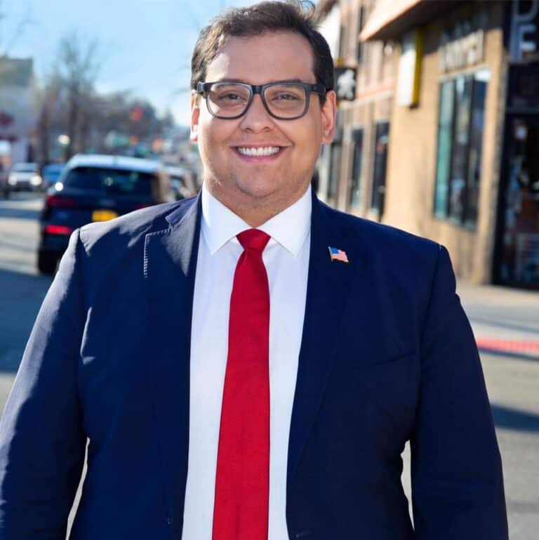 Westchester County BOL Drafts Law to Prevent A George Santos From Holding Office