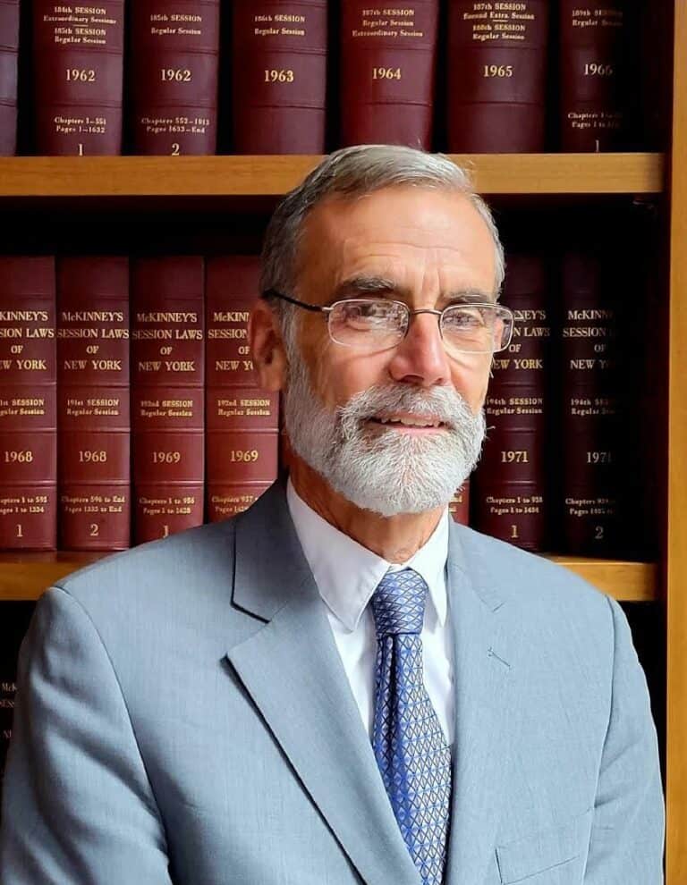 Damon Maher Not Running for Reelection to County Board; Rumored to Be Running for New Rochelle Mayor