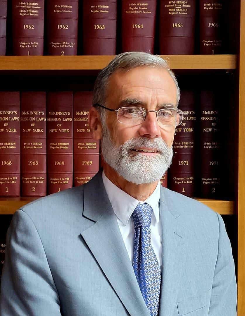 Damon Maher Not Running for Reelection to County Board; Rumored to Be Running for New Rochelle Mayor Damon Maher Not Running for Reelection to County Board; Rumored to Be Running for New Rochelle Mayor