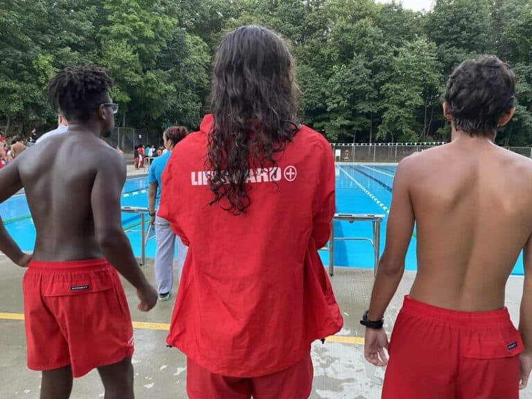 Westchester County Offering Lifeguard Certification Scholarship