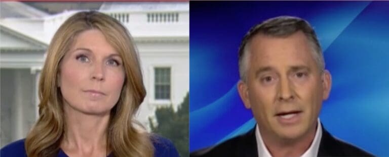 Former Congressman Jolly: McCarthy Will Not Become Speaker, Will Resign by the End of ’23