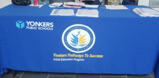 Yonkers Public Schools Adult Education Program Assists Ukrainian Refugees Assimilate to the US