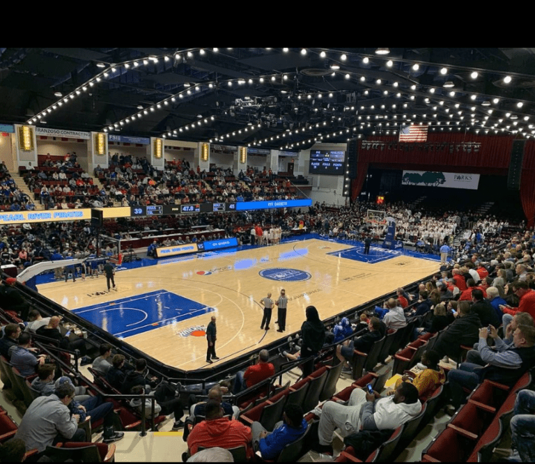 High School Basketball Championships Return to Westchester County Center