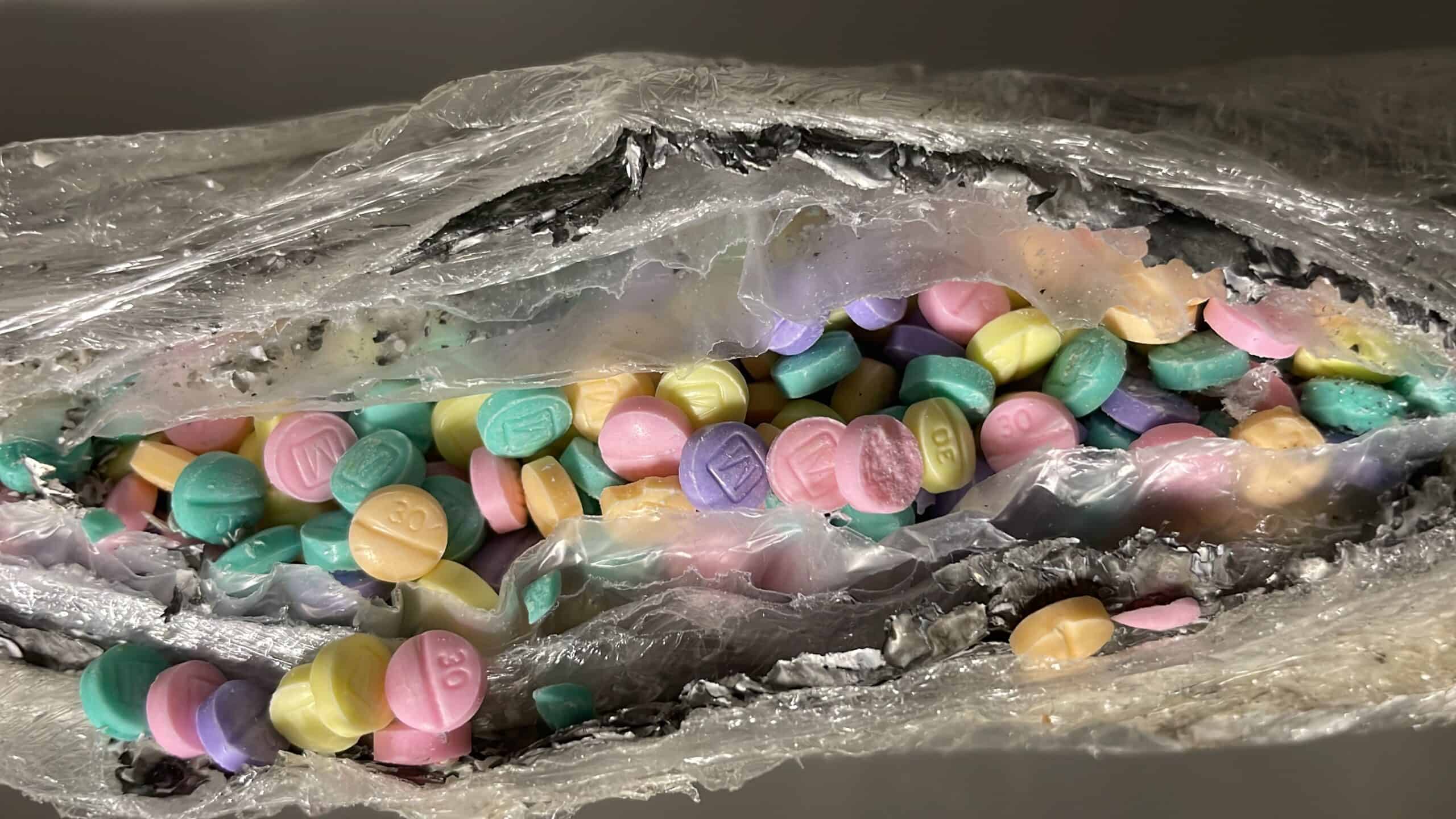 Fentanyl-Laced, Fake Prescription Pills-The Most Dangerous Drug Ever Fentanyl-Laced, Fake Prescription Pills-The Most Dangerous Drug Ever
