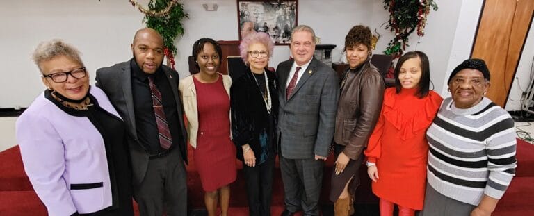 Melvina Lathan to Lead Nepperhan Community Center