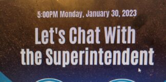 Let’s Chat with YPS Superintendent Quezada -Mon. Jan. 30, 5pm