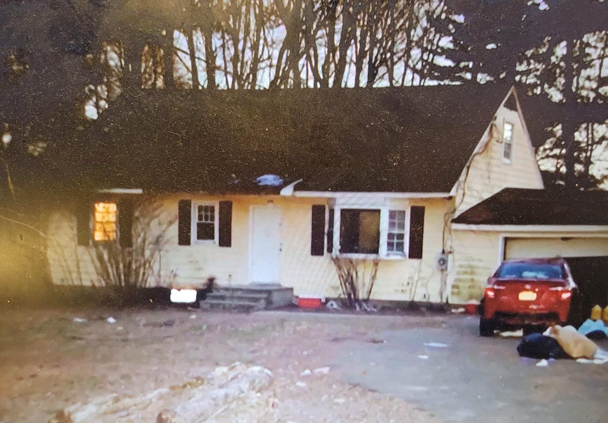 Yorktown Police Find Two Deceased in Home with 125 Cats Yorktown Police Find Two Deceased in Home with 125 Cats