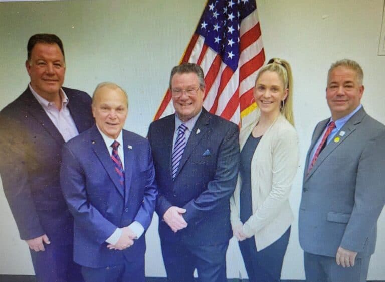 Yorktown Republicans Announce 2023 Slate of Candidates
