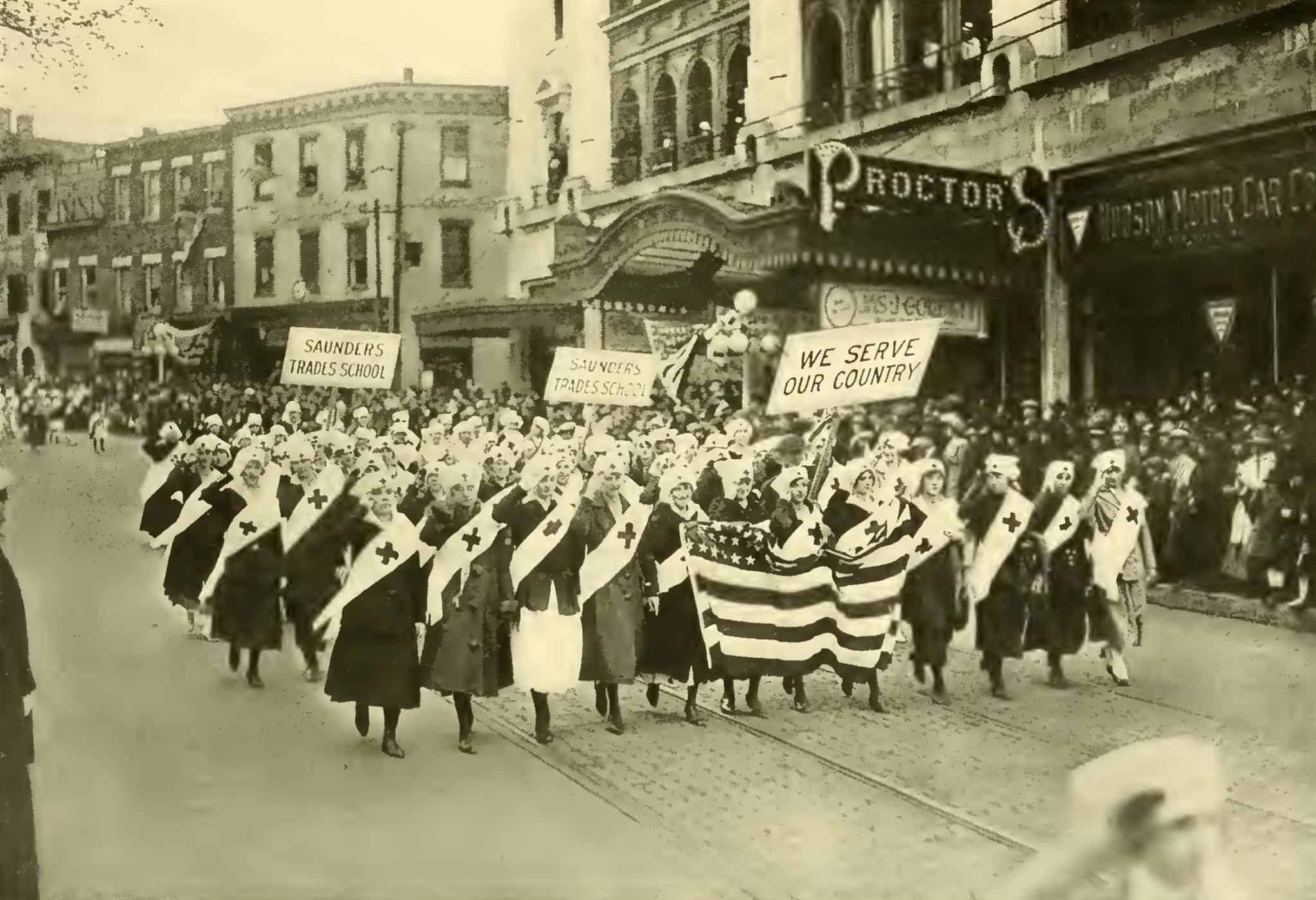 On This Day in Yonkers History… On This Day in Yonkers History…