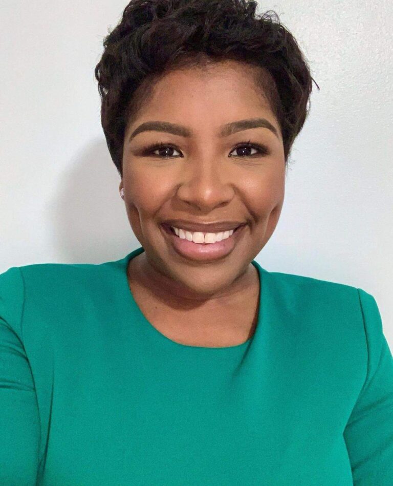 Shatika Parker Announces 1st Council Run; Breen Announces Reelection Bid in 5th District