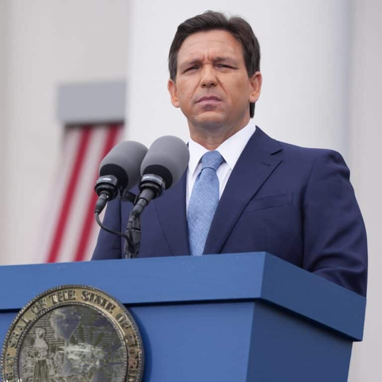 It’s Unofficial: DeSantis is Running for President in 2024
