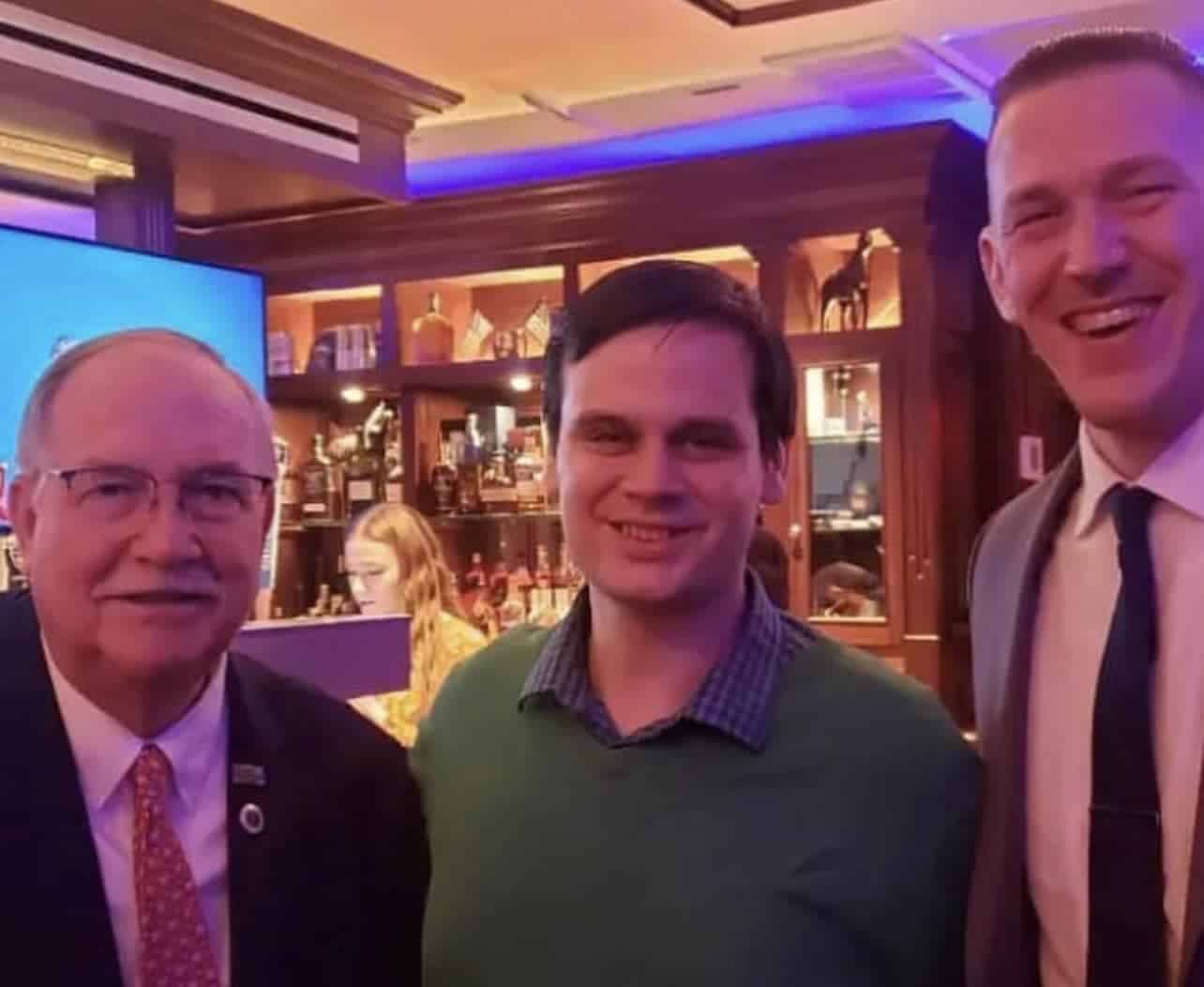 Yonkers GOP Nominates Candidates for 2023 Elections; Nolan & Breen Top Slate Yonkers GOP Nominates Candidates for 2023 Elections; Nolan & Breen Top Slate