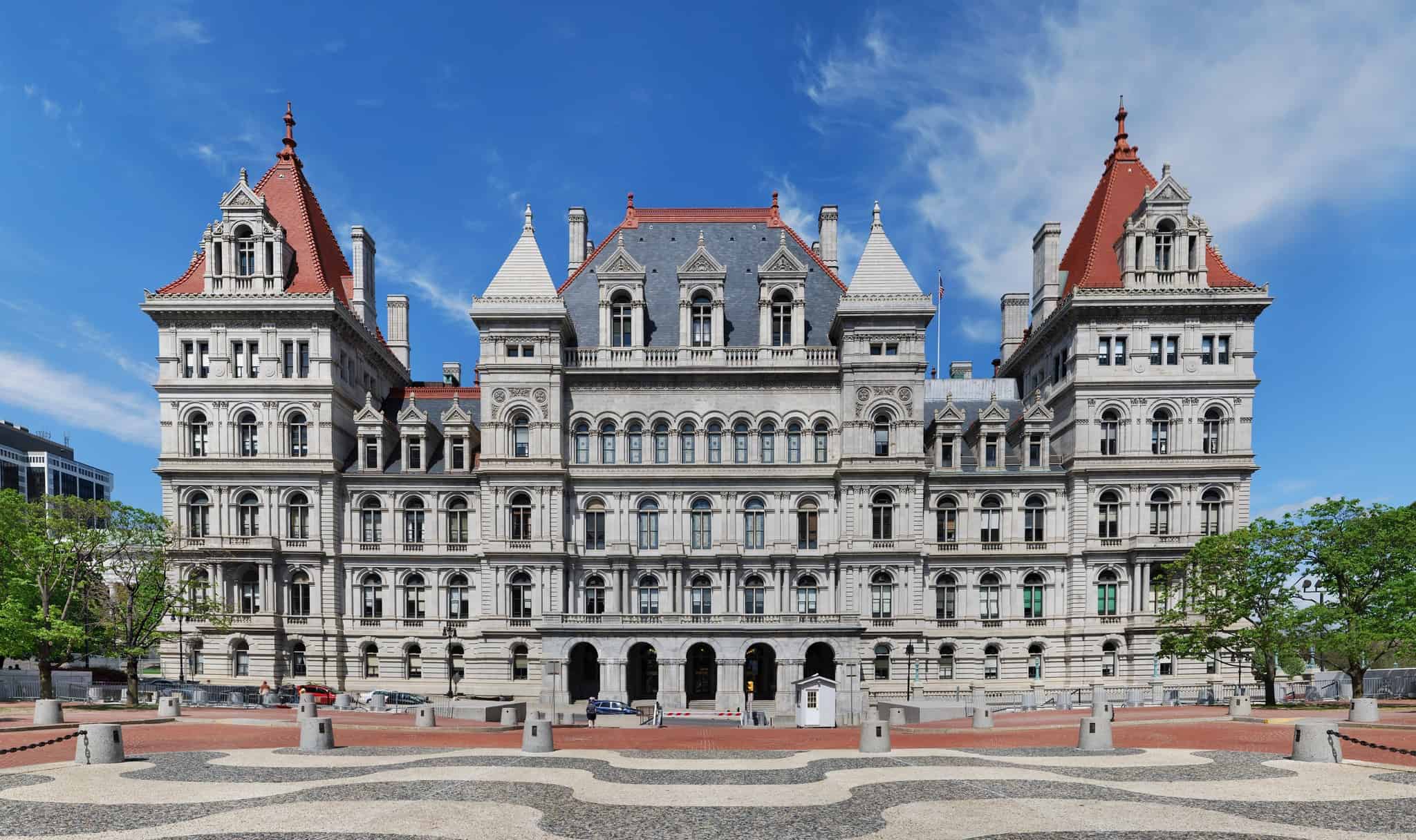 We Have An Open Government Crisis In New York State We Have An Open Government Crisis In New York State
