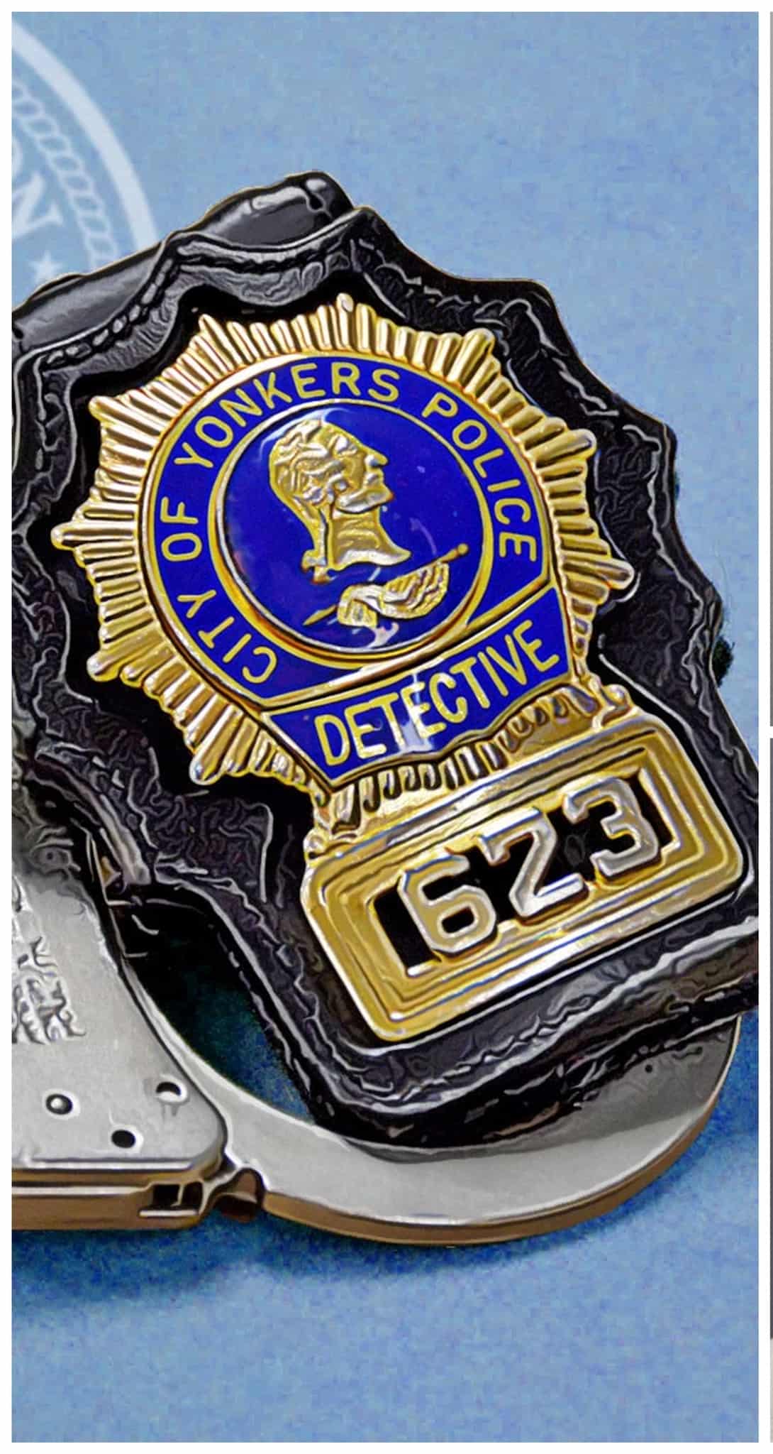 NC Man Gets 25-Years for Armed Home Invasion of 82 year old in Yonkers NC Man Gets 25-Years for Armed Home Invasion of 82 year old in Yonkers