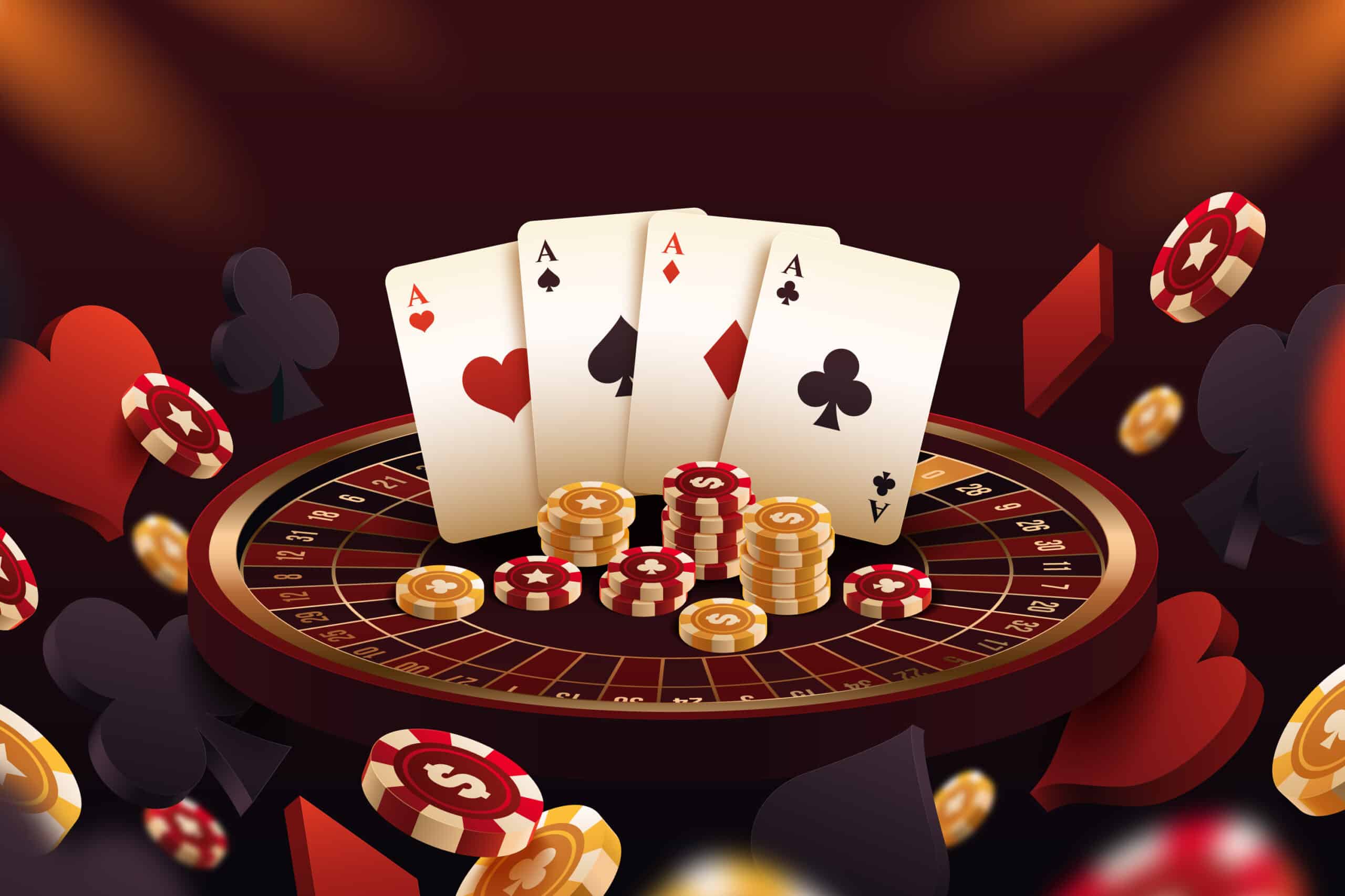 Mental Health Benefits of Playing Online Casino Games Mental Health Benefits of Playing Online Casino Games