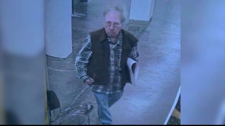 72 Year Old Charged with Three Felonies for Stealing Nude Student Art From SUNY Purchase