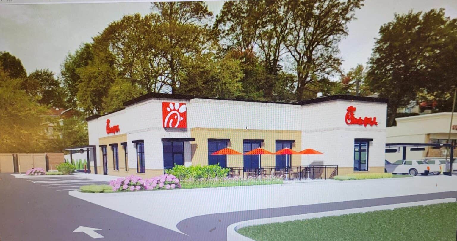 Yonkers Planning Board Made the Right Decision in Approving ChickFilA