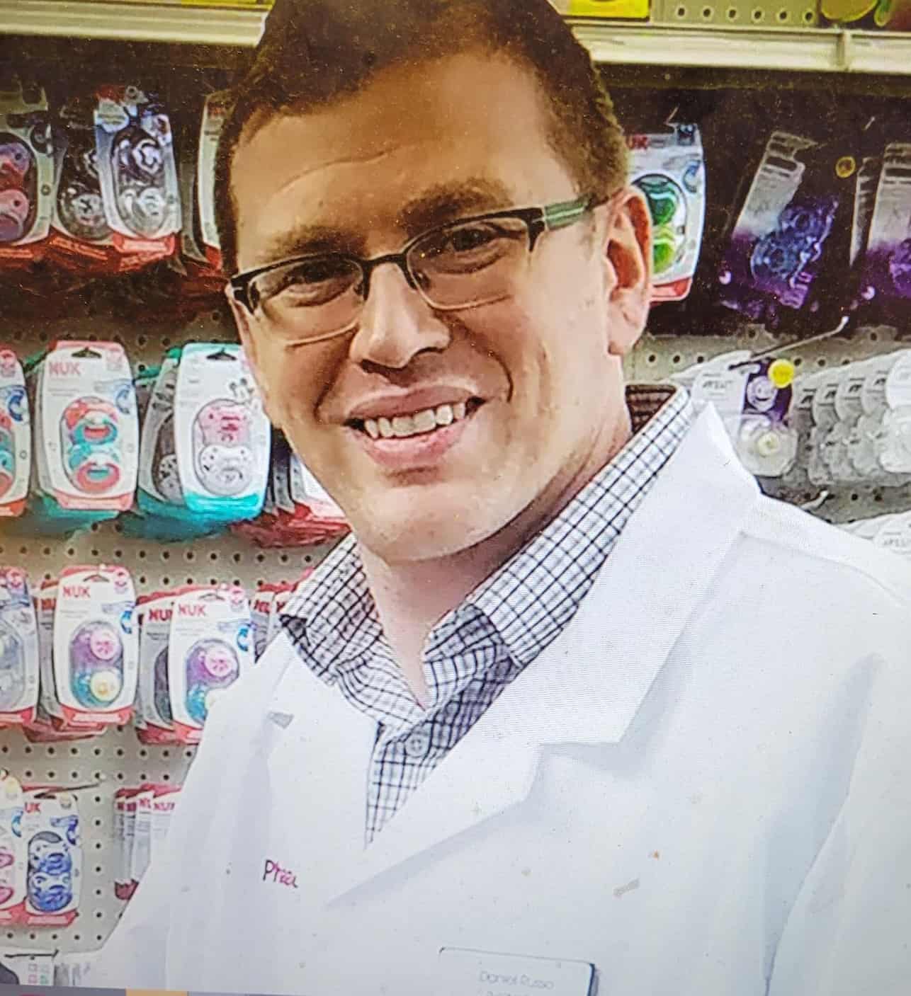 “Drug Dealer in a White Coat” Faces 20 Years for Illegal Oxycodone Sales “Drug Dealer in a White Coat” Faces 20 Years for Illegal Oxycodone Sales