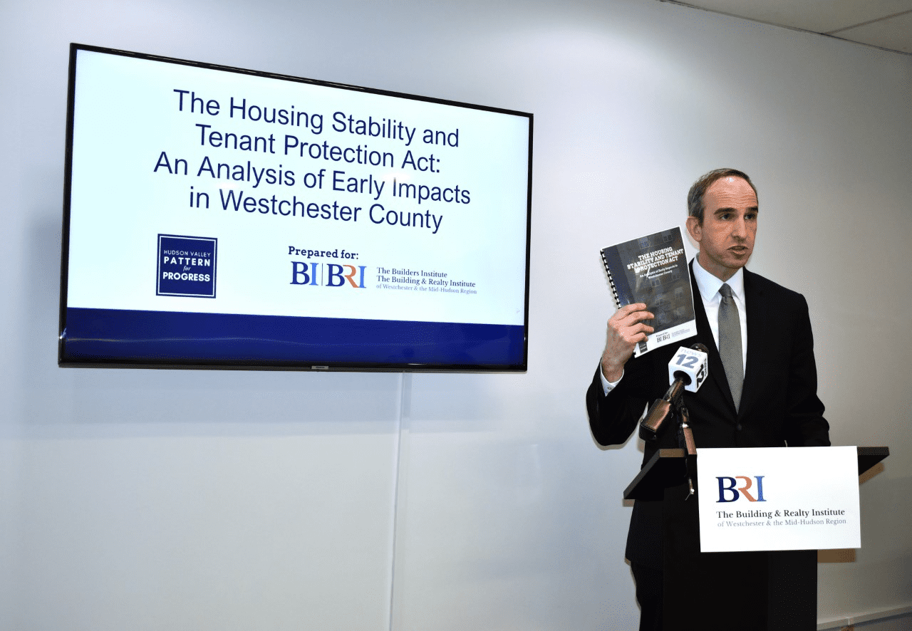 New Study Shows 2019 Rent Laws Are Already Having Fiscal Effects On Rent-Stabilized Apartment Buildings In Westchester” New Study Shows 2019 Rent Laws Are Already Having Fiscal Effects On Rent-Stabilized Apartment Buildings In Westchester”