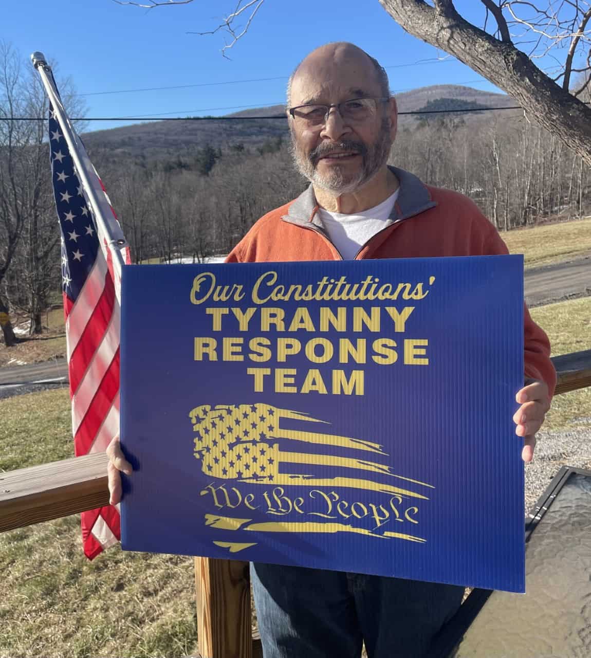 Westchester Resident’s Fight Against the IRS Now in the Courts Westchester Resident’s Fight Against the IRS Now in the Courts