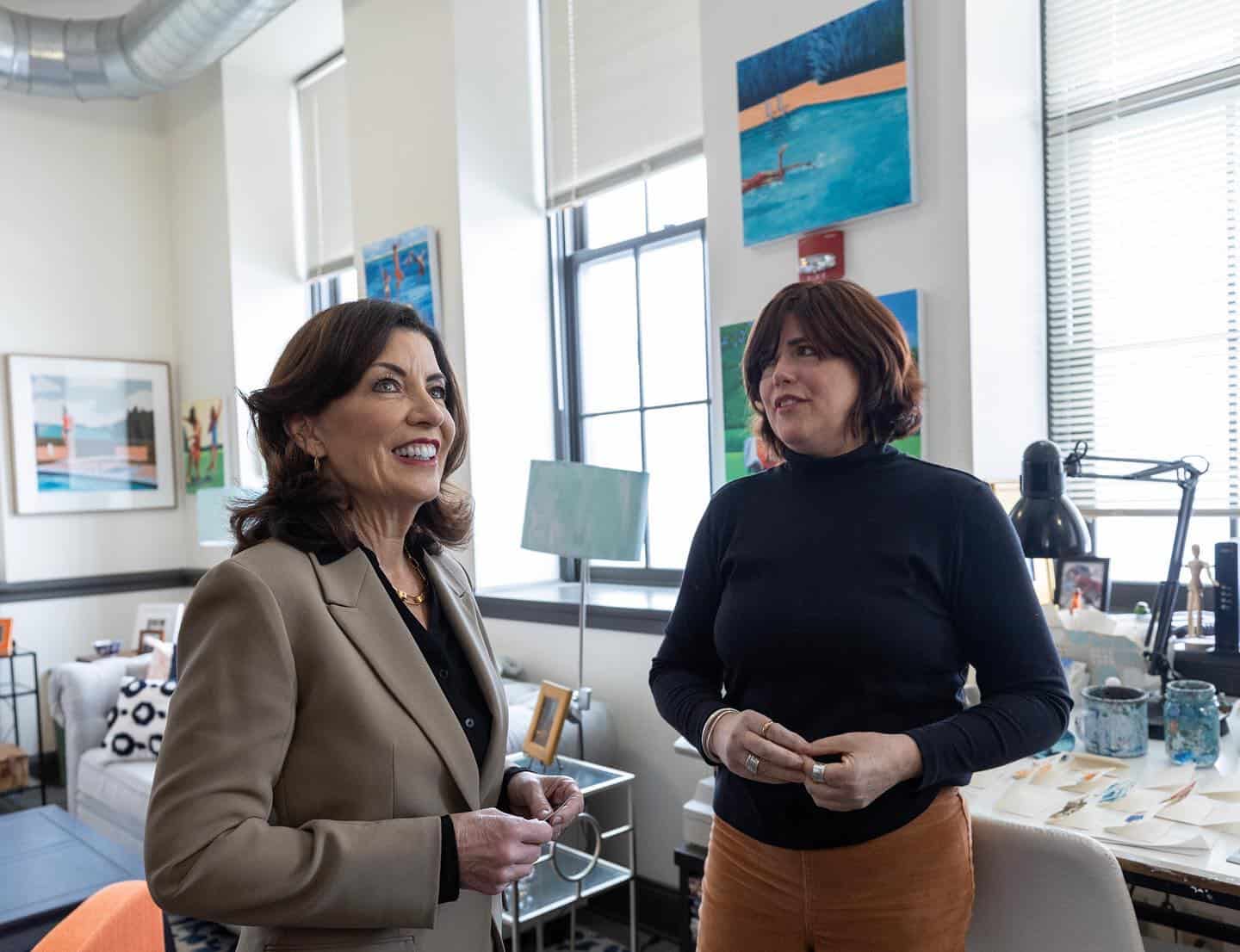 Analyzing Hochul’s Housing Plan, as Most Westchester Elected Officials Oppose It Analyzing Hochul’s Housing Plan, as Most Westchester Elected Officials Oppose It