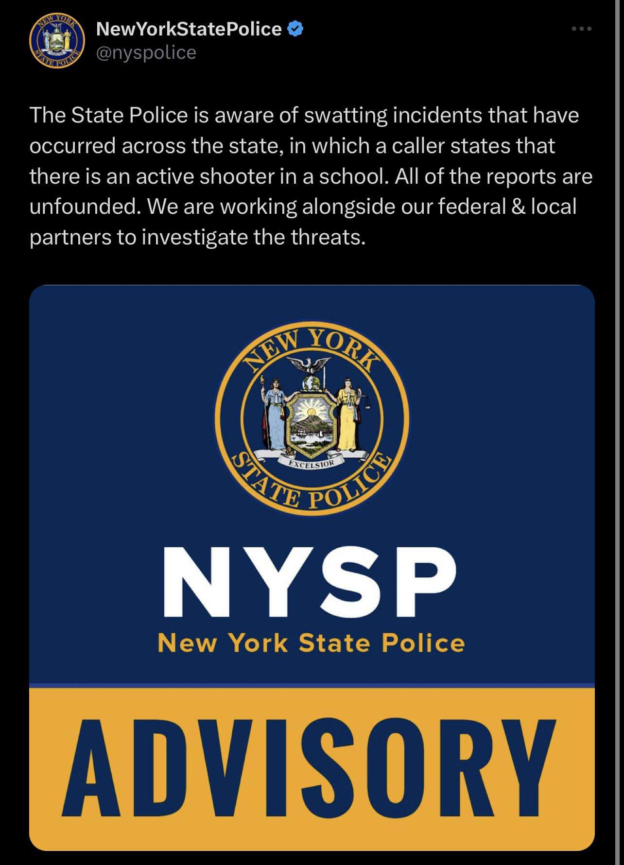 Yonkers Police: Hoax at Gorton High School, No Shots Fired Yonkers Police: Hoax at Gorton High School, No Shots Fired