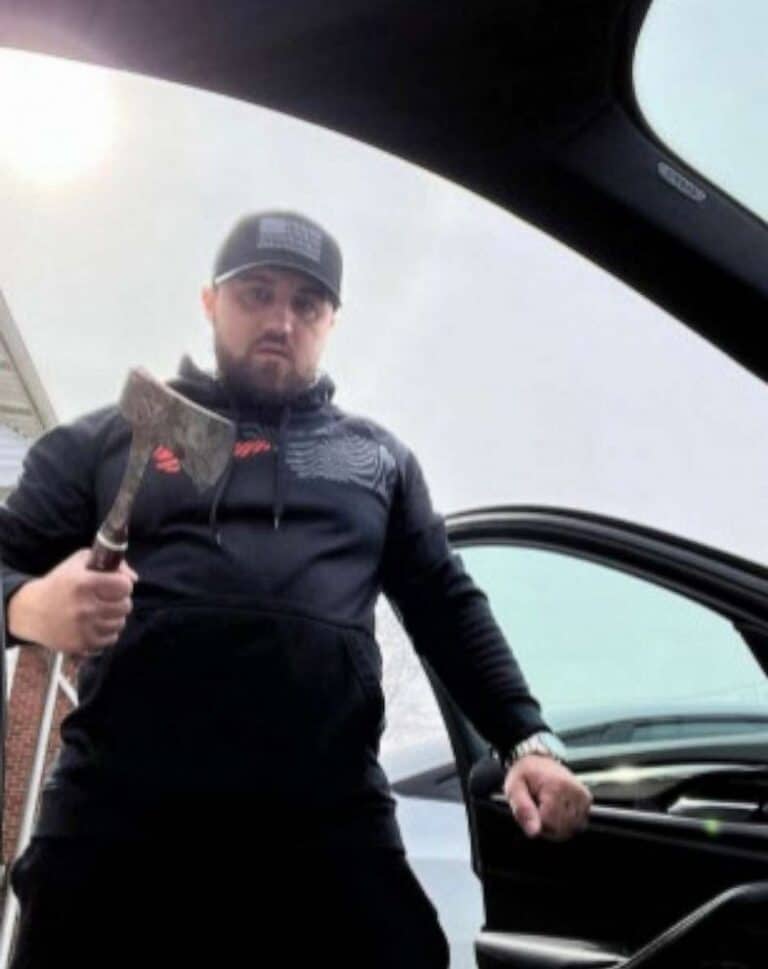 Yonkers Man Arrested For Threatening To Kill Yonkers Cops