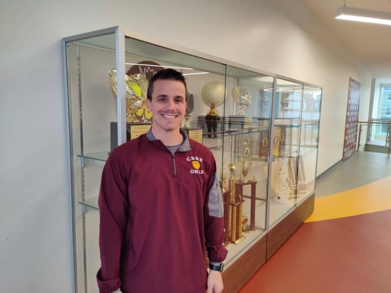 Yonkers Charter School Athletic Director Named Certified Master Athletic Administrator