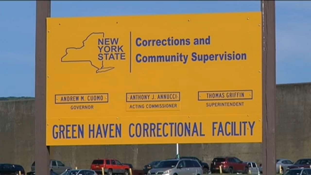 Former Correction Officer Taj Everly Violated the Constitutional Rights of an Inmate; Use Excessive force amounting to cruel and unusual punishment. Former Correction Officer Taj Everly Violated the Constitutional Rights of an Inmate; Use Excessive force amounting to cruel and unusual punishment.