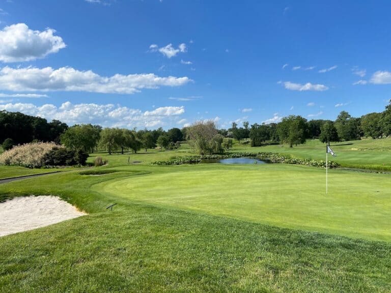 Westchester’s New Hidden Gem Golf Course: Harrison Meadows Country Club