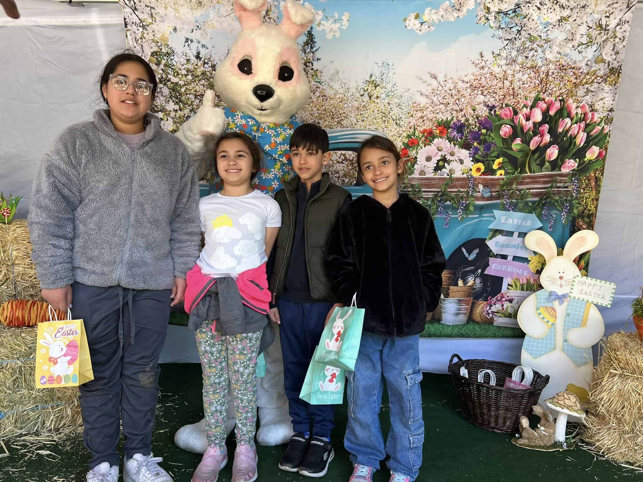 Yonkers Easter Egg Hunt Saturday April 8 Yonkers Easter Egg Hunt Saturday April 8