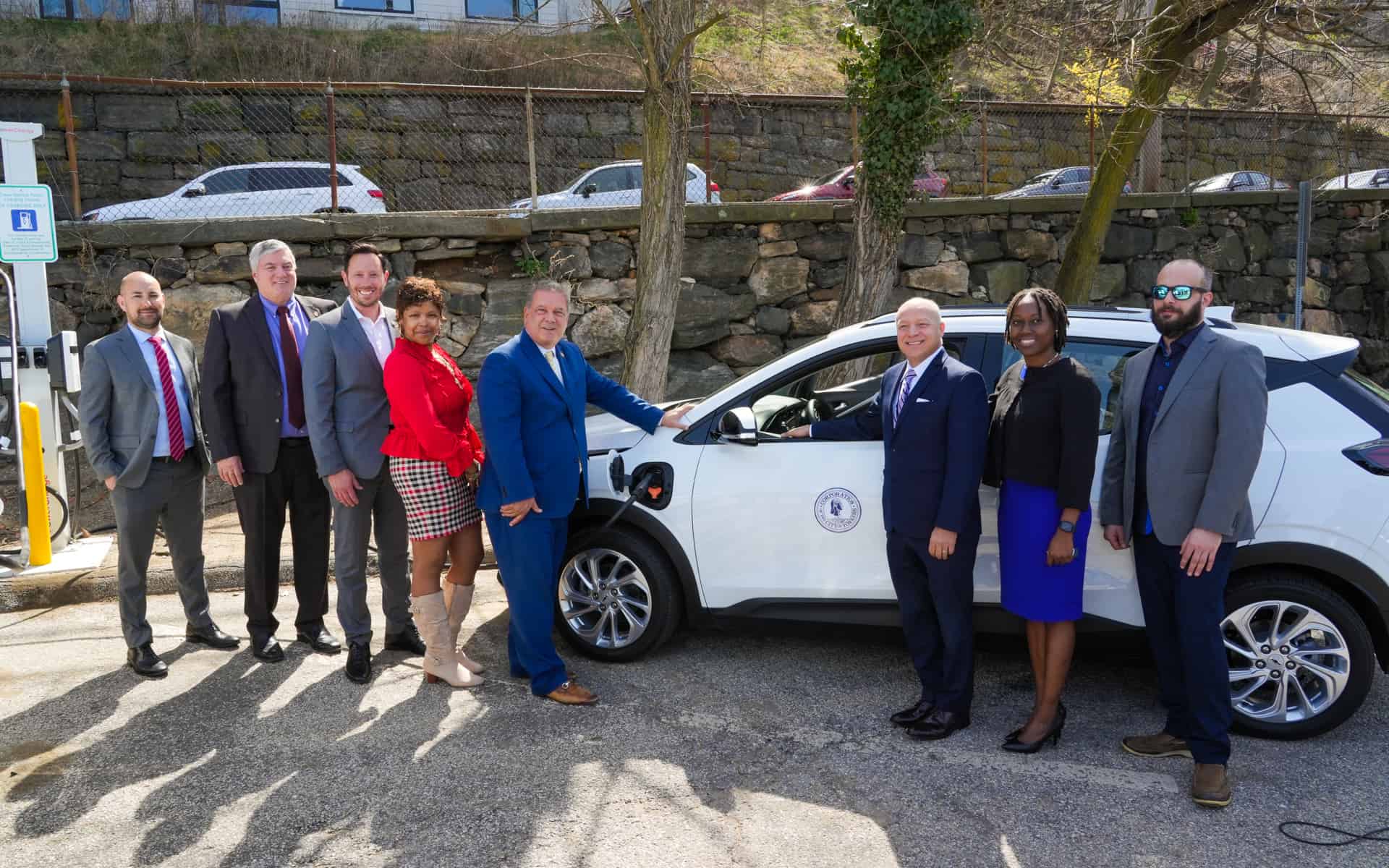 Yonkers Goes All In On EV! 90 Charging Stations, Largest Expansion in Westchester Yonkers Goes All In On EV! 90 Charging Stations, Largest Expansion in Westchester
