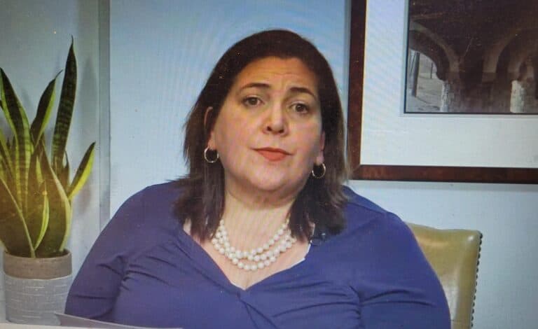 Westchester BOL Chair Catherine Borgia Addresses Anand Singh Termination