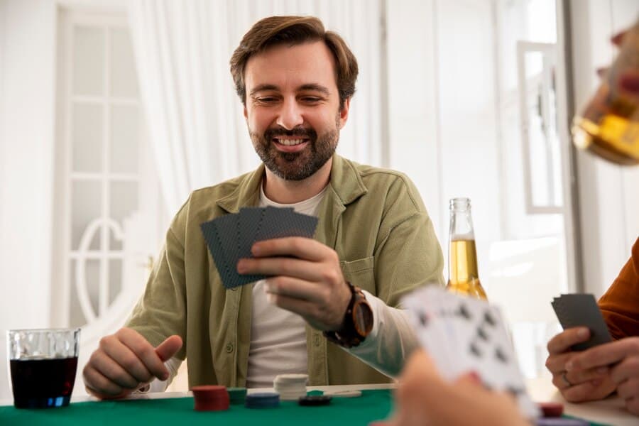 The Rise Of Skill-Based Casino Games: A Look At The Future Of Gambling The Rise Of Skill-Based Casino Games: A Look At The Future Of Gambling