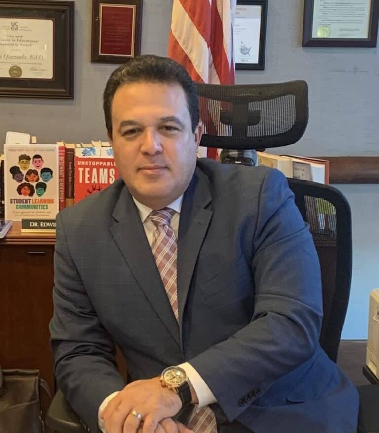 Yonkers Schools Superintendent Quezada Announces Retirement at the End of 2022-23 School Year
