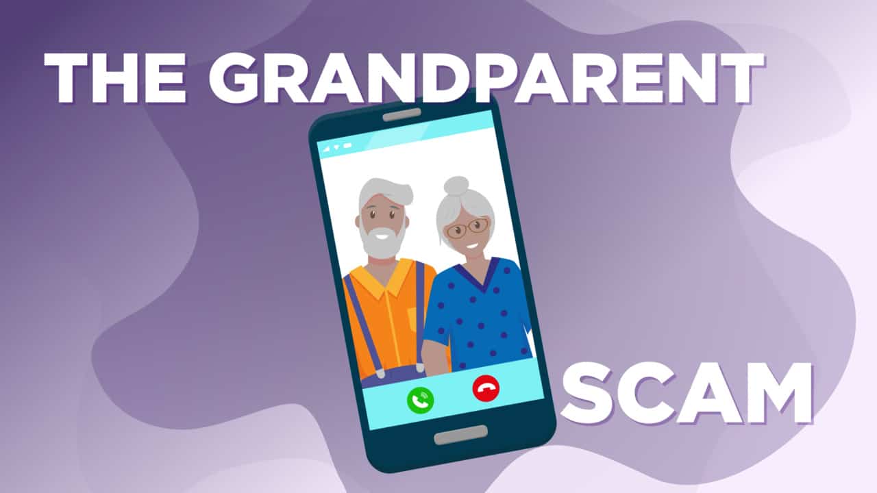 Westchester DA Urges Seniors to be Vigilant Against ‘grandparent scams’ Westchester DA Urges Seniors to be Vigilant Against ‘grandparent scams’