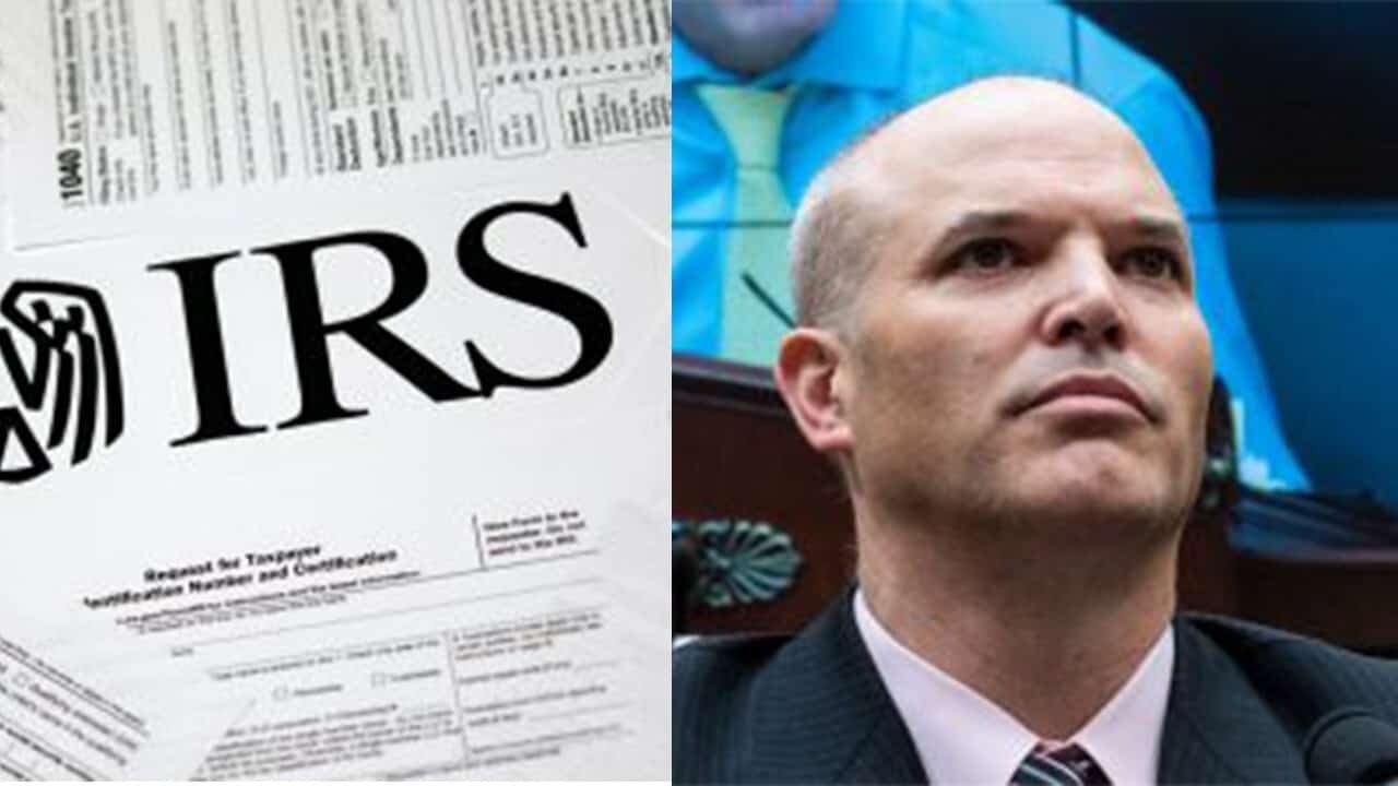 Twitter Files Reporter’s Home Gets a Visit from the IRS-Who’s Next? Twitter Files Reporter’s Home Gets a Visit from the IRS-Who’s Next?