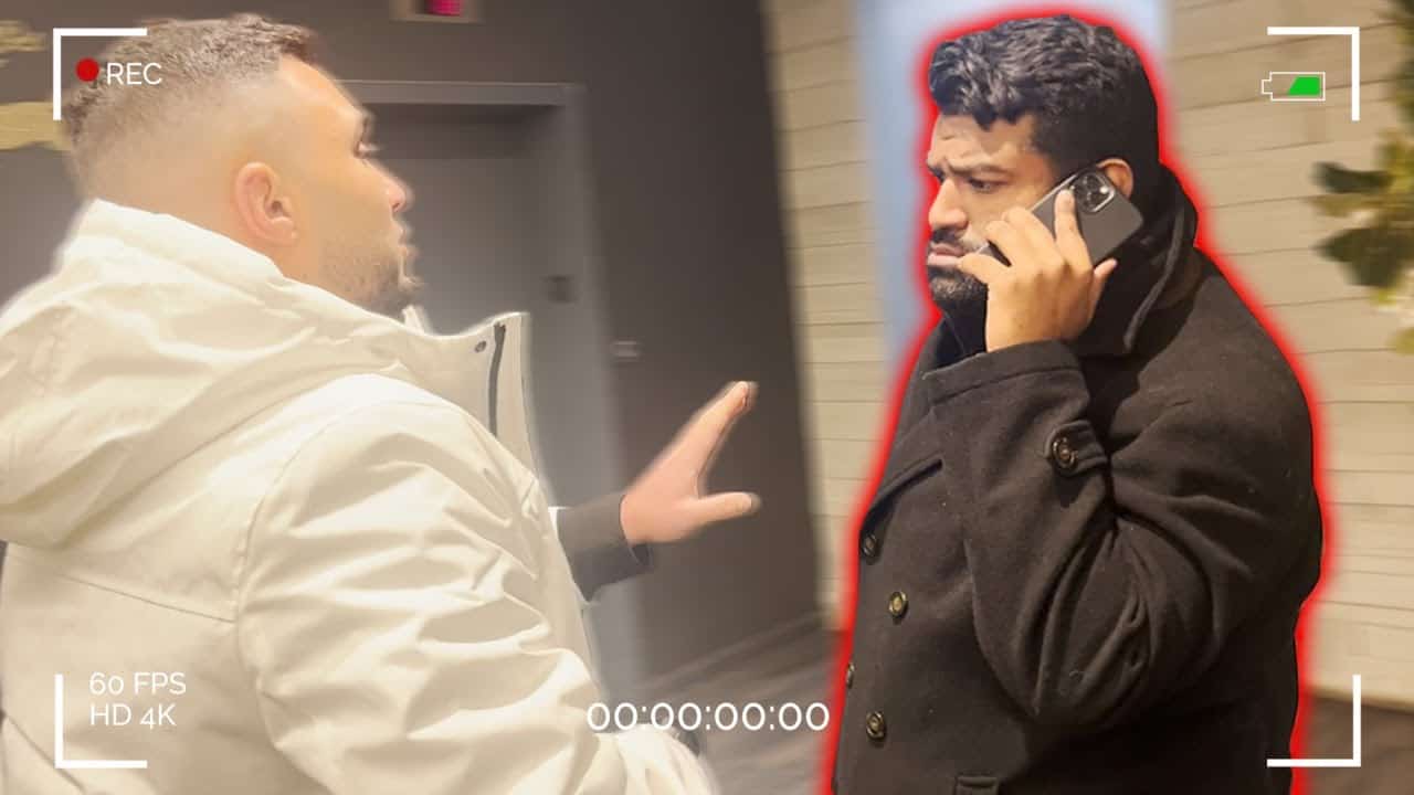 Councilmember Williams Says BOL Leader Christopher Johnson Lying About Singh Underage Sex Scandal and When He knew Councilmember Williams Says BOL Leader Christopher Johnson Lying About Singh Underage Sex Scandal and When He knew