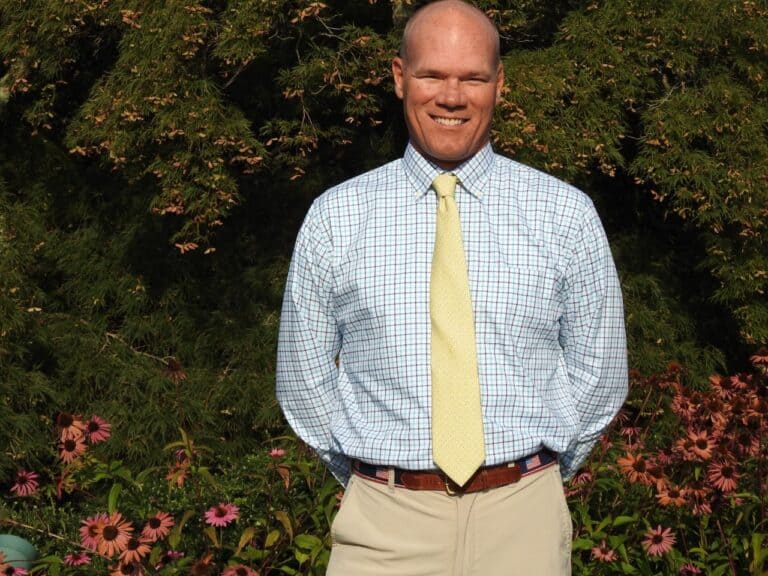 The Summit Club at Armonk’s Teaching Staff One of the Area’s Best