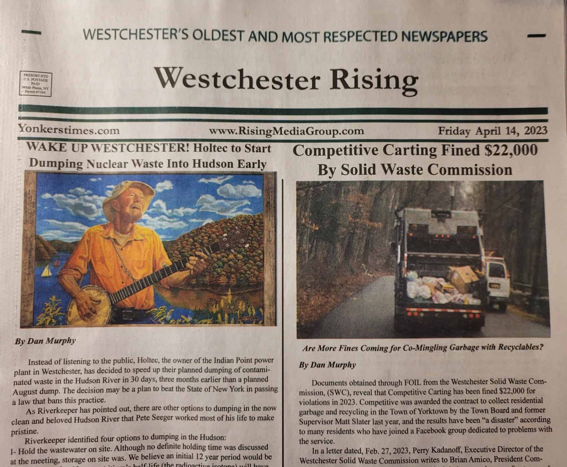 Westchester Rising April 14, 2023 PDF Westchester Rising April 14, 2023 PDF