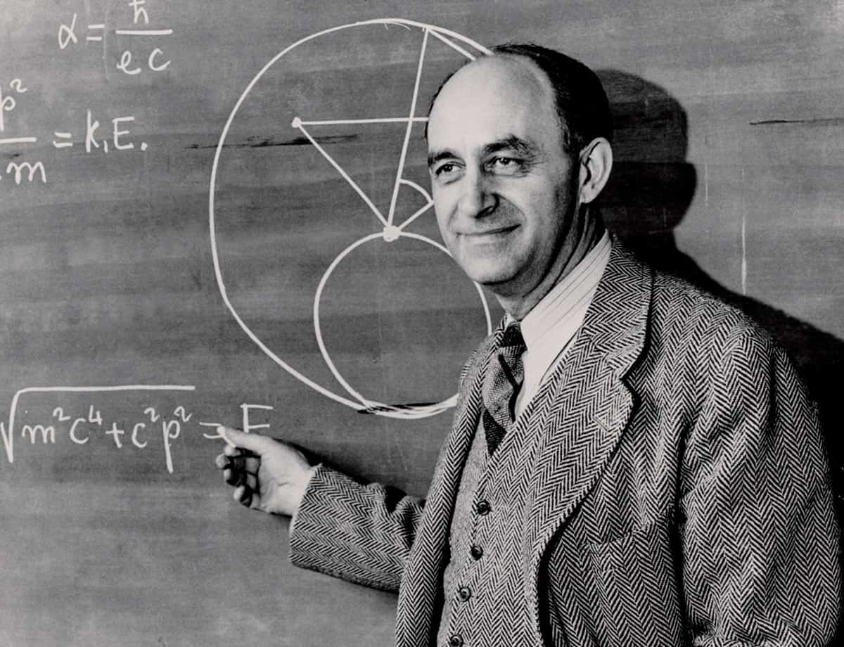 The Enrico Fermi Educational Fund of Yonkers Celebrates 60 Years with Scholarship Breakfast-May 7 The Enrico Fermi Educational Fund of Yonkers Celebrates 60 Years with Scholarship Breakfast-May 7