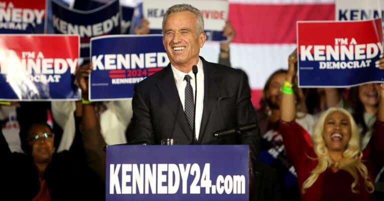 Why Are Westchester Democrats Silent on RFK Jr. for President?