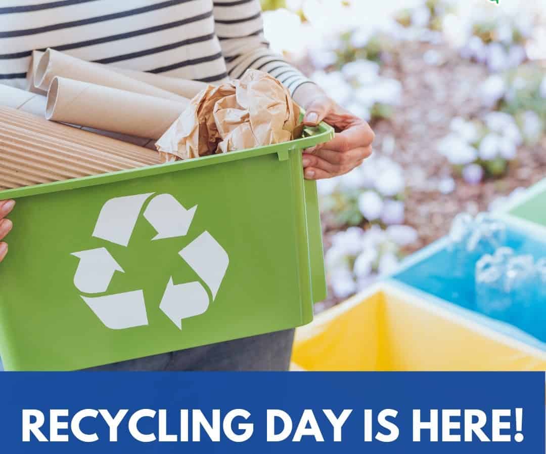 Westchester County Hosts Household Recycling Day at Sprain Ridge Park 