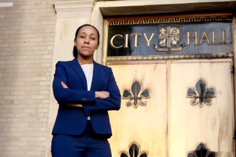 Who “Laundered” $60,000 to Get to New Rochelle Mayoral Candidate Yadira Ramos-Herbert’s Campaign?