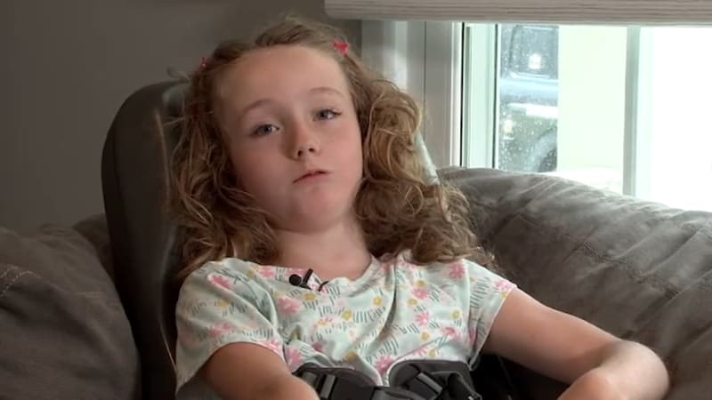 Car Stolen Out of Yorktown Driveway Had Wheelchair Special Needs 10-Year Old Girl Car Stolen Out of Yorktown Driveway Had Wheelchair Special Needs 10-Year Old Girl